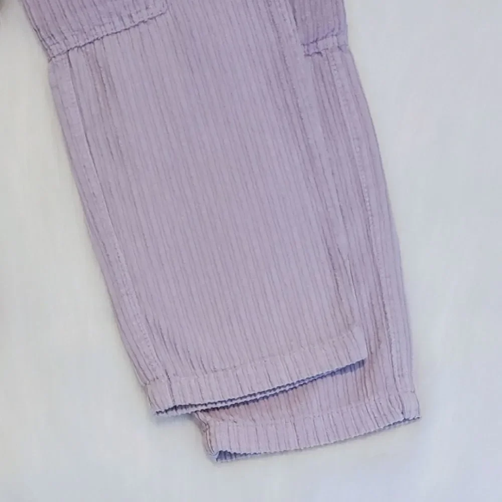 The Ragged Priest Unreal Combat Corduroy Jeans Size 24 NWT - Picture 13 of 13